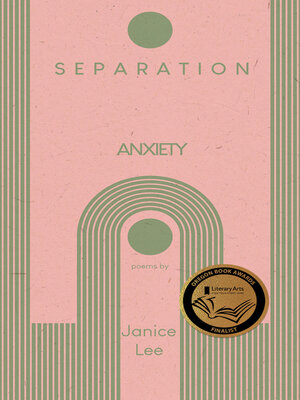 cover image of Separation Anxiety
